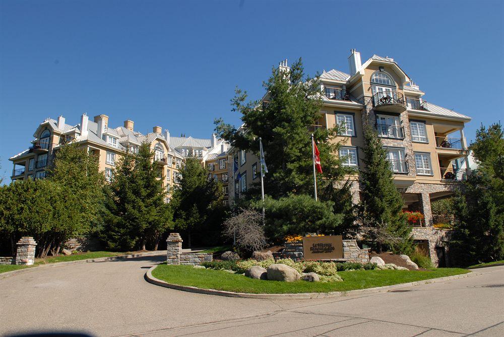 Le Westin Tremblant Hotel Mont-Tremblant Exterior photo